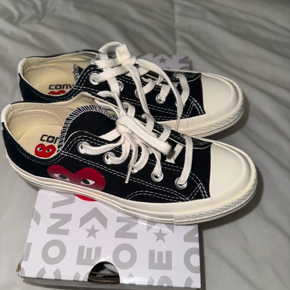 Converse sneakers